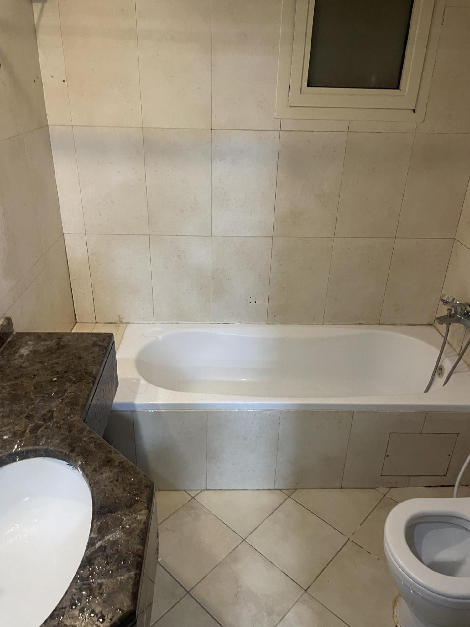 Elite Space Hostel And Capsule Accommodation Dubai Bagian luar foto